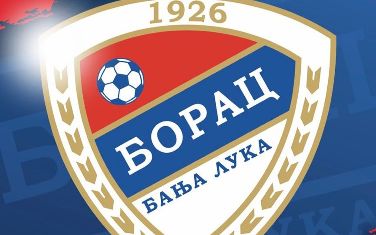 Banjalučki Borac večeras igra za jesen u Evropi