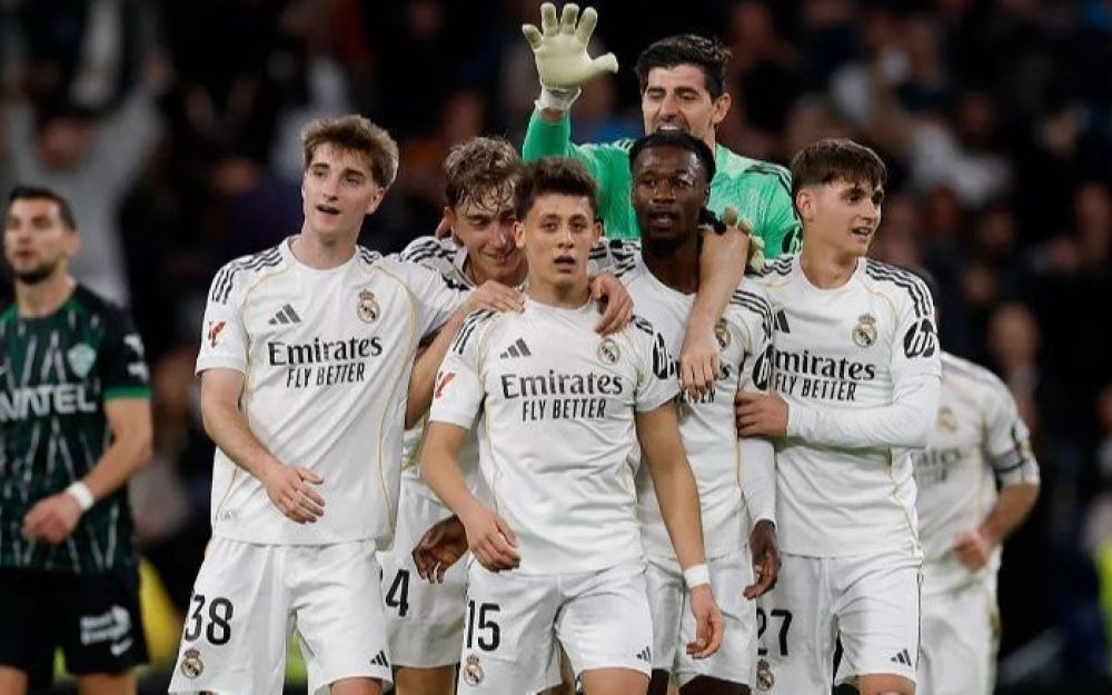 Barselona i Real Madrid već u decembru: La Liga mijenja kalendar zbog Superkupa u Istanbulu
