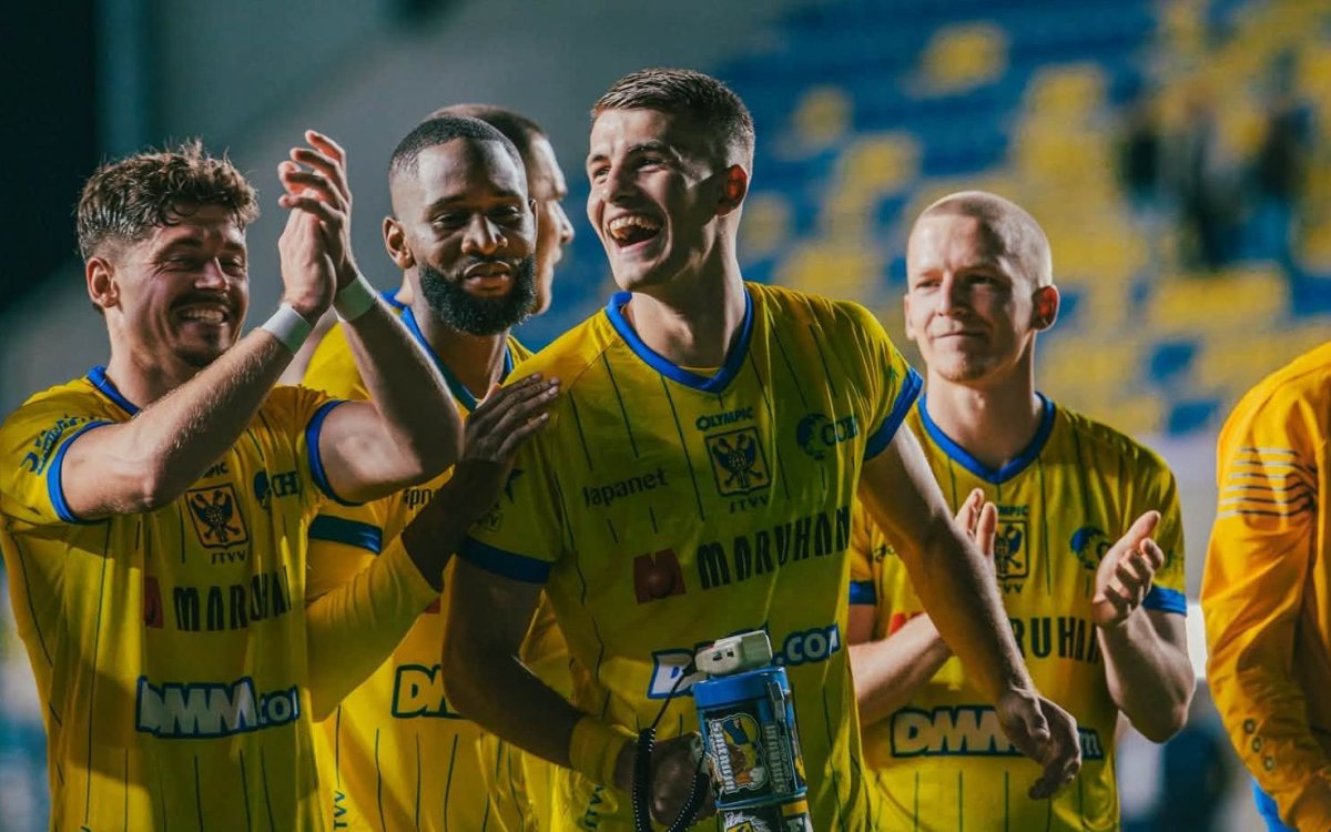 Baždar debitovao u pobjedi svog novog kluba