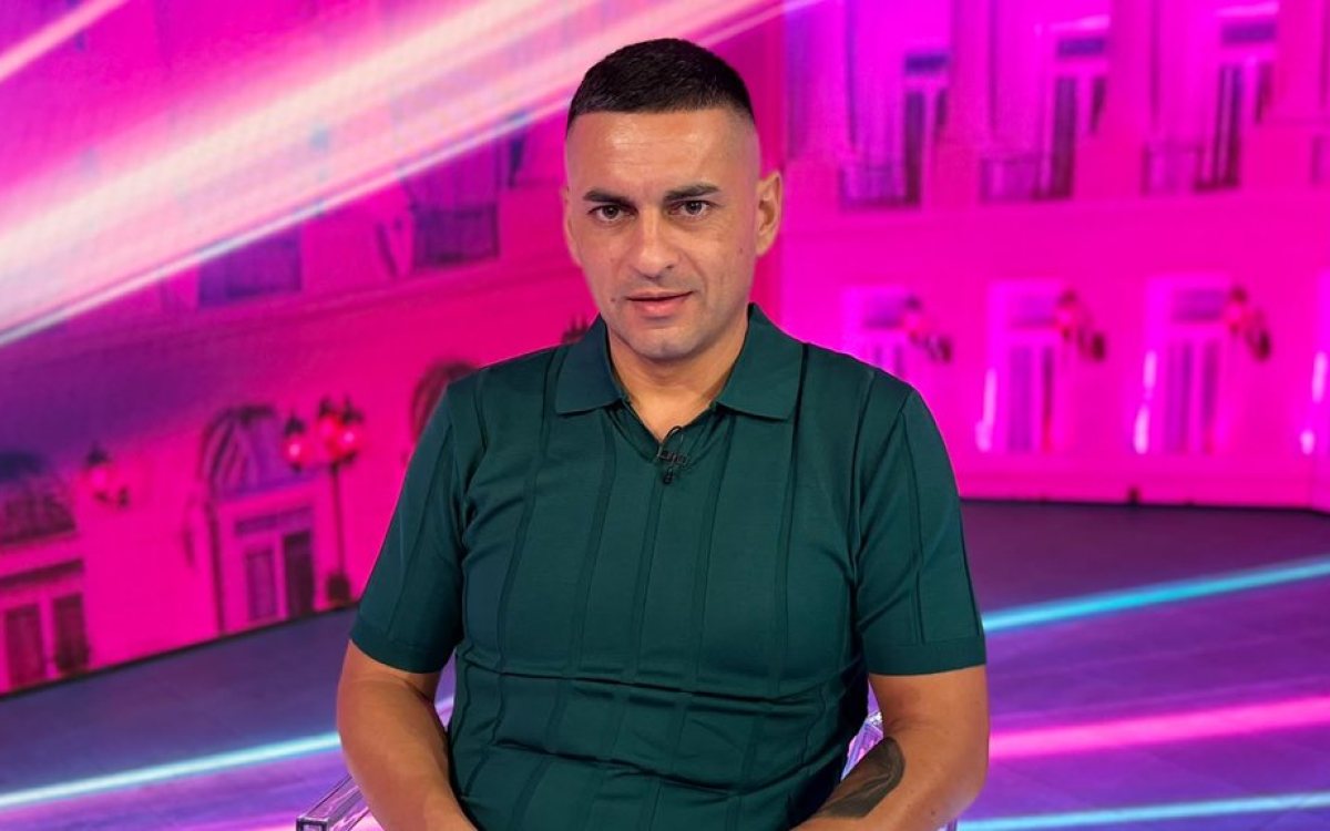 Bebica otvoreno o raskidu sa Teodorom i burnoj vezi sa Miljanom: Maltretirao sam je iz nesigurnosti