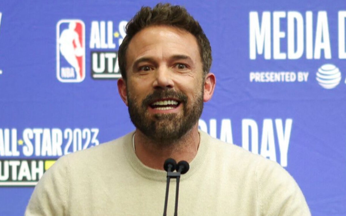 Ben Affleck priznao da ga u Fortniteu pobjeđuju dvanaestogodišnjaci: "Svađam se s njima"