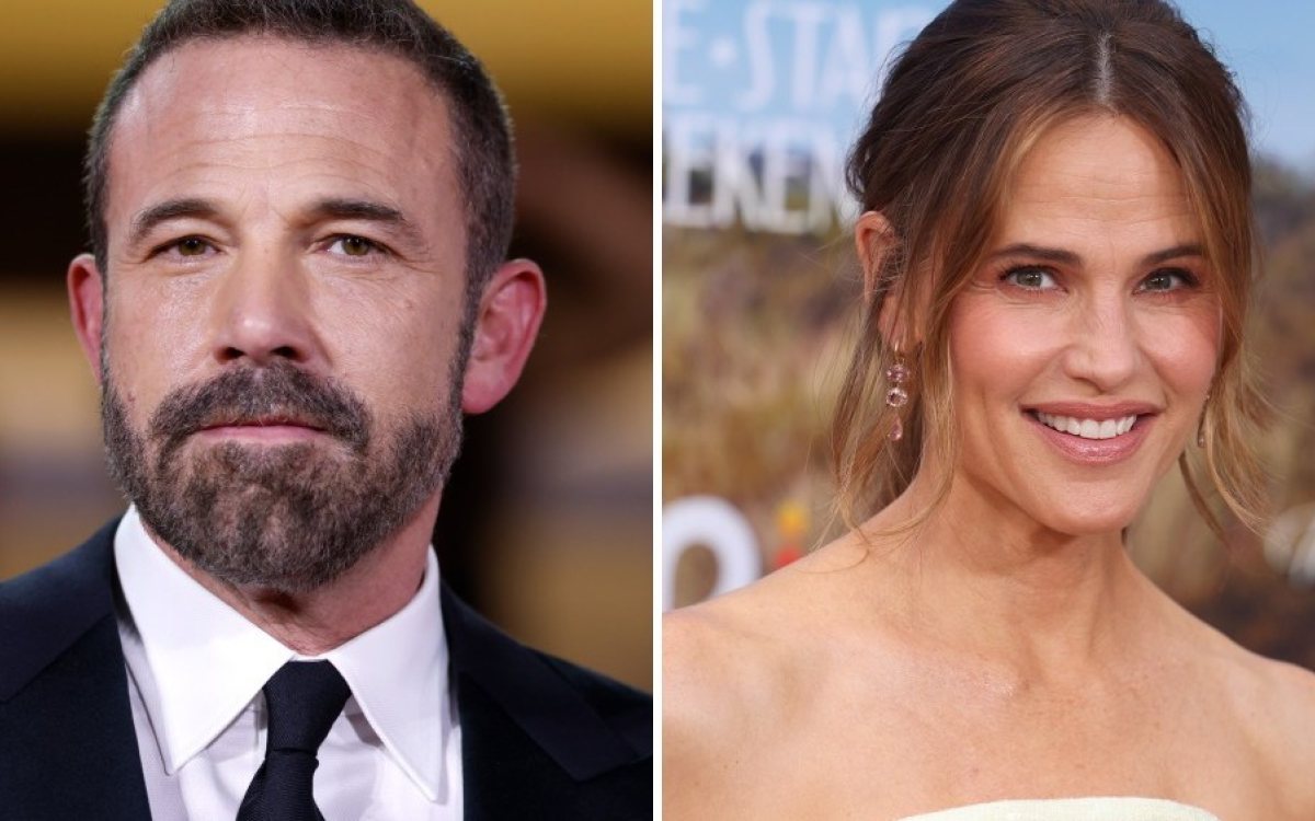 Ben Affleck: Razmišljao sam da Jennifer Garner povjerim glavnu ulogu u filmu "Animals"