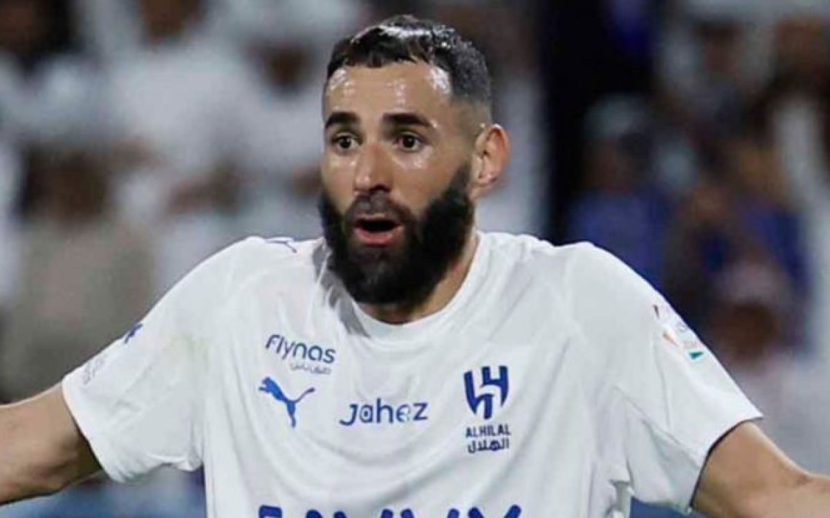 Benzema na izlaznim vratima Al Hilala, klub razmatra finansijsku nagodbu