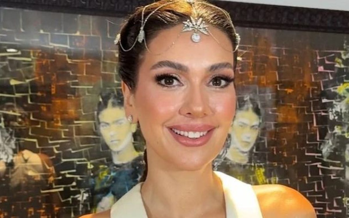 Berguzar Korel: Važnije mi je da budem sretna nego u pravu