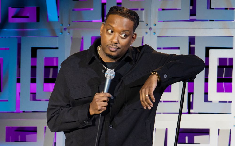 BET naručio drugu sezonu stand-up emisije "ComicView: Rooftop Series"