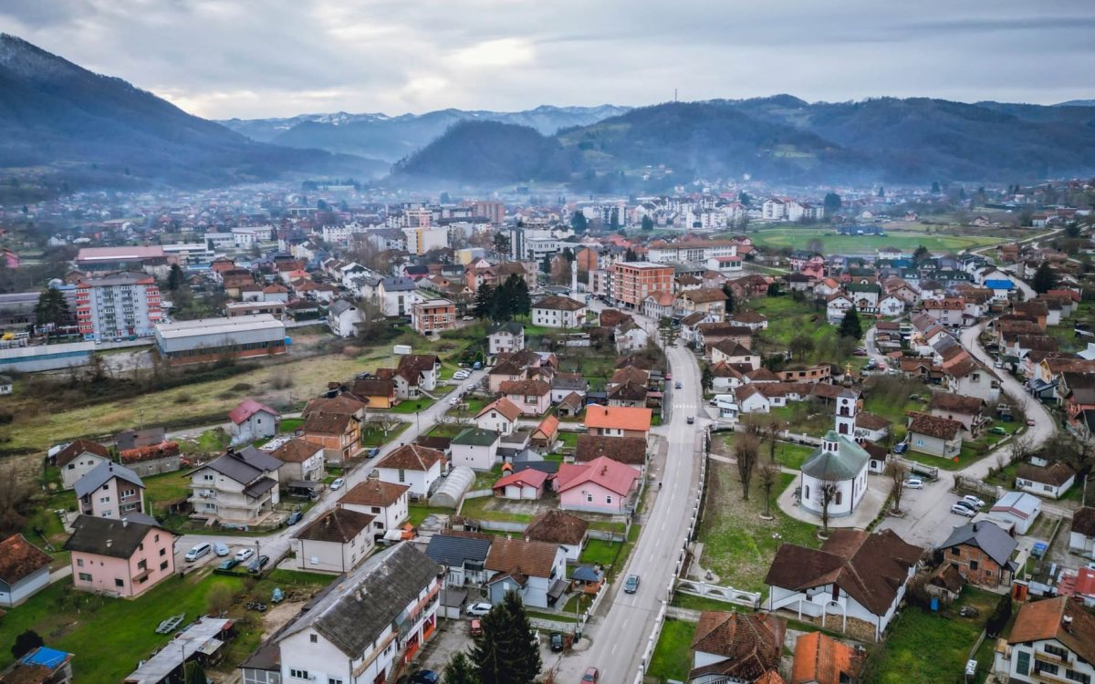 Bez struje danas oko 3.000 potrošača u Bratuncu