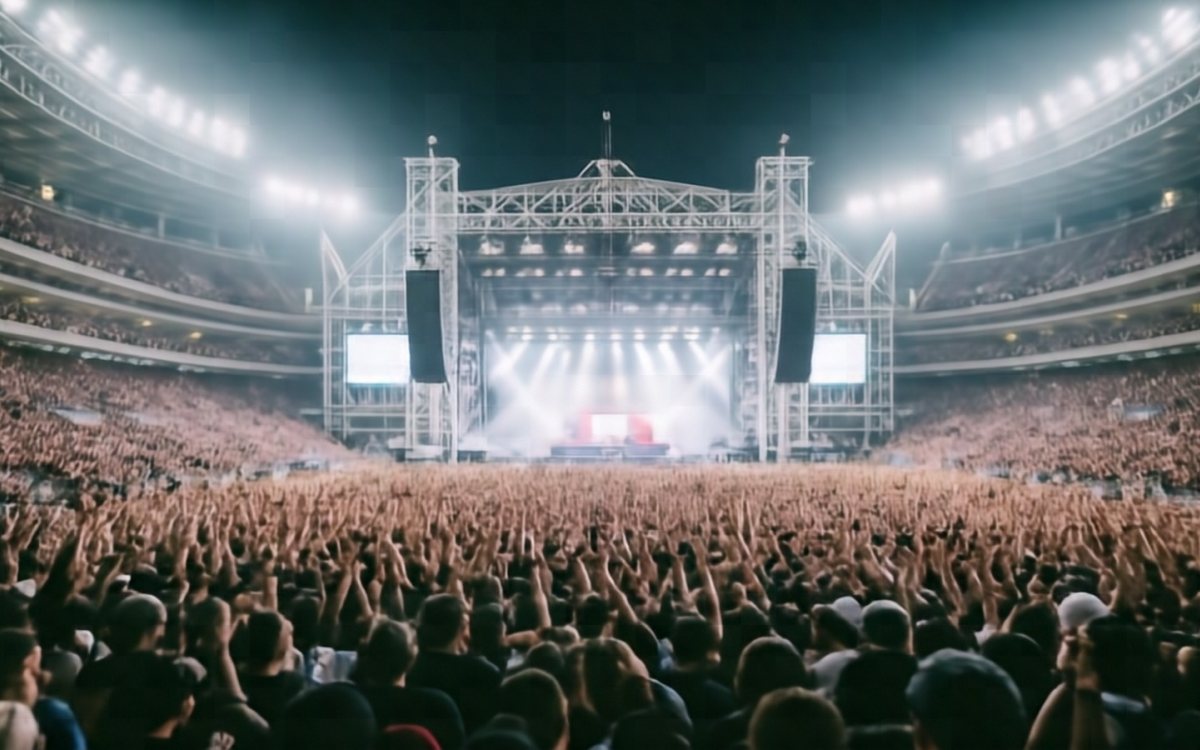 Big Sean iznenađujućim nastupom u Čikagu okončao višegodišnji sukob s Kanye Westom