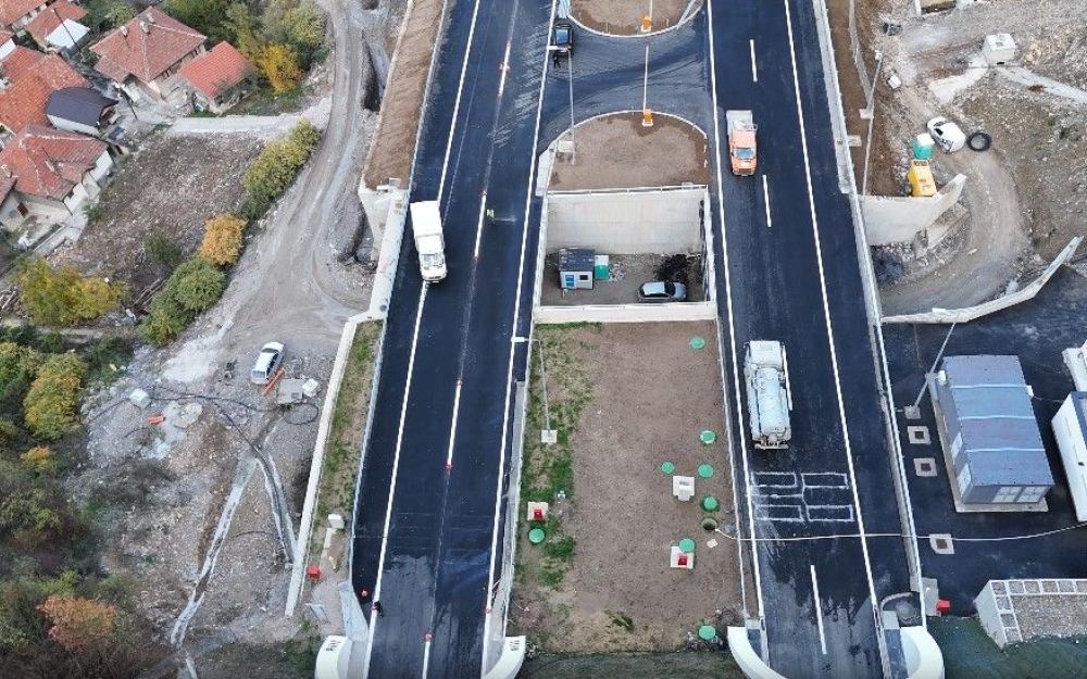 BiH sutra dobija 20 kilometara autoputa: vožnja od Zenice do Golubinje kod Žepča