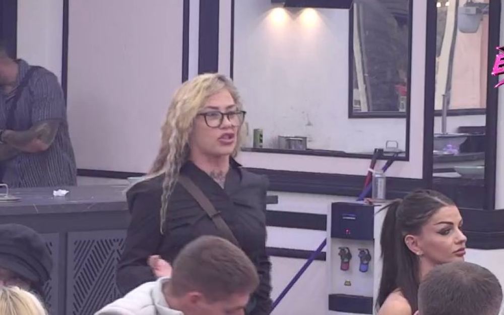 Biljana otkrila da je "prozrela" Veljinu igru: "Ljubila sam i one od 16 godina"