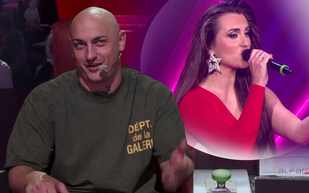 Biljana Ranđelović bez glasova struke, ali je Ognjen poslao dalje: „Dođi 'vamo, Crvenkapo"