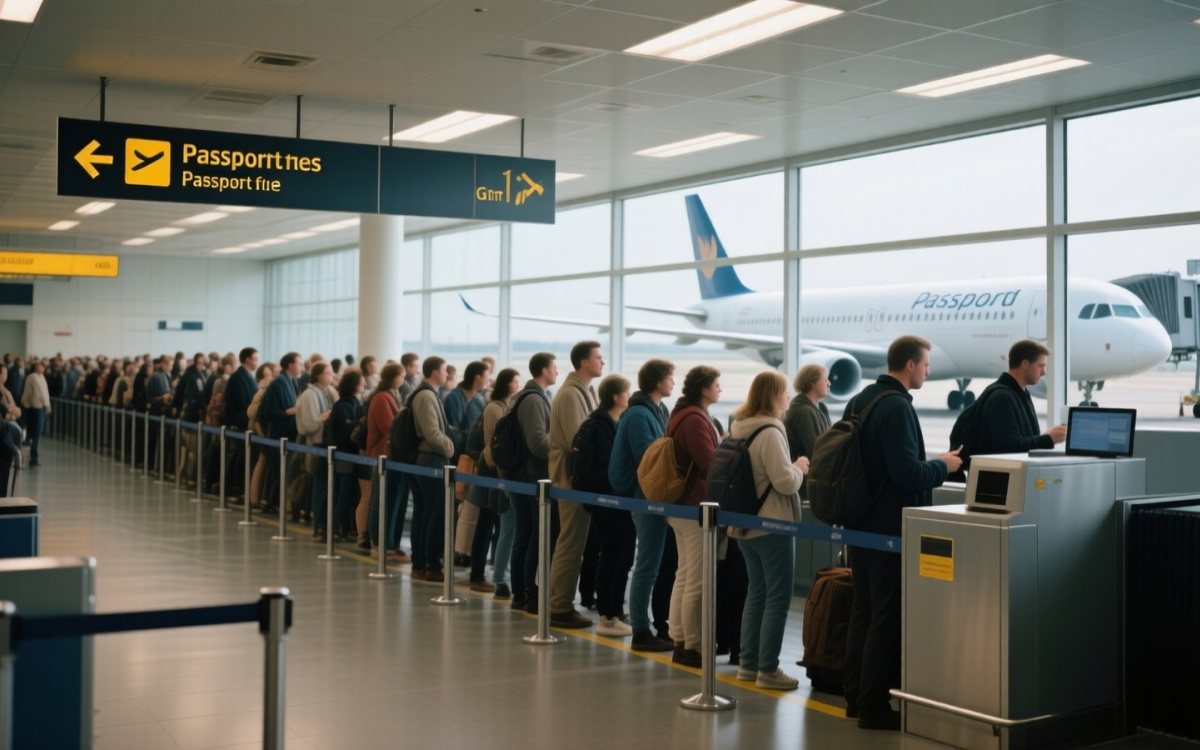 Biometrijske kontrole na granicama EU ponovo na snazi, ali mnoge zemlje ih neće provoditi