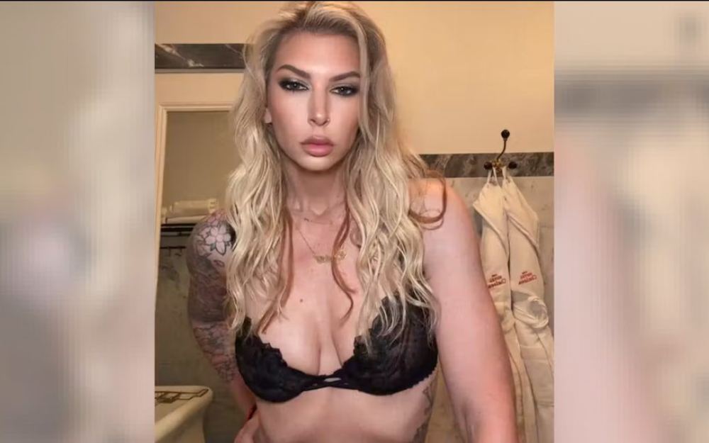 Bivša porno glumica otkrila kako je preživljavala na setu: "Koristila sam drogu da ne bih osetila ništa"