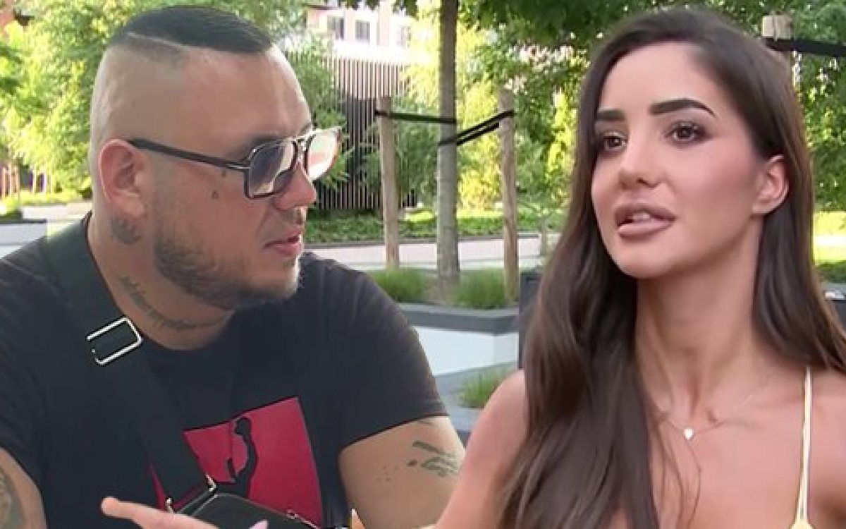 Bivše učesnice o odnosu Anđele i Filipa Cara: Gastoza boli uvo, seljački je tip