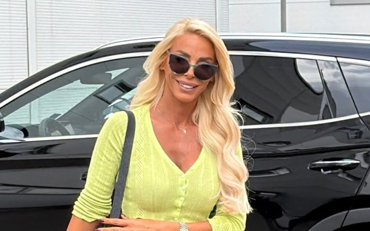 Bojana Lazić otkrila šta se dešavalo iza scene: Bebi Dol bi mogla postati mentor Stojanu Sinu