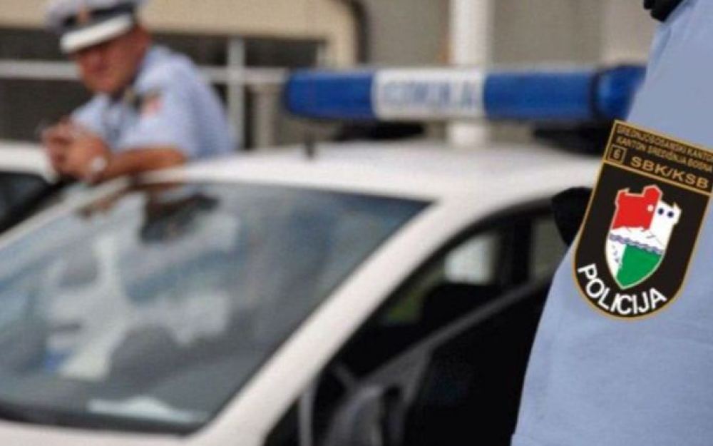 Bojevo gađanje na strelištu kod Travnika: građani da izbjegavaju rejon Brajića
