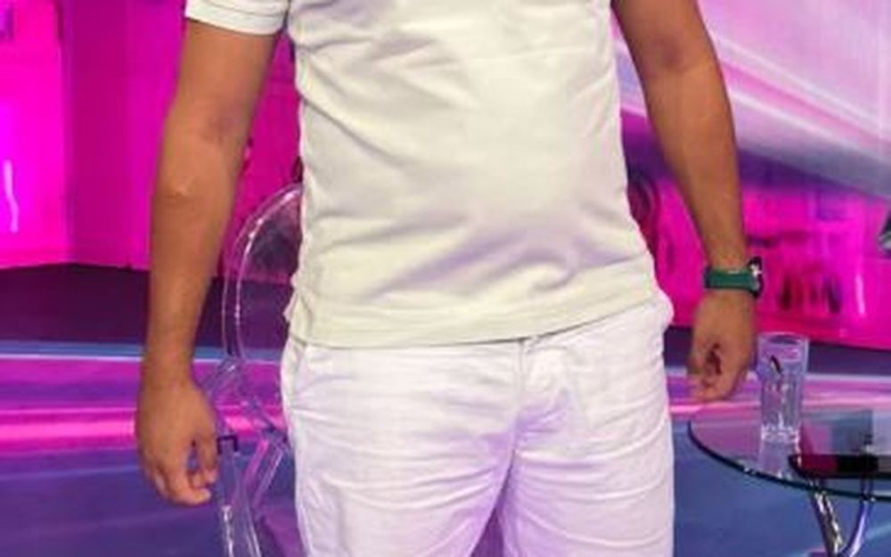 Bora Santana ponovo je u vezi: Otkrio kako se zove njegova izabranica i zašto još ne ulazi u "Elitu 10"