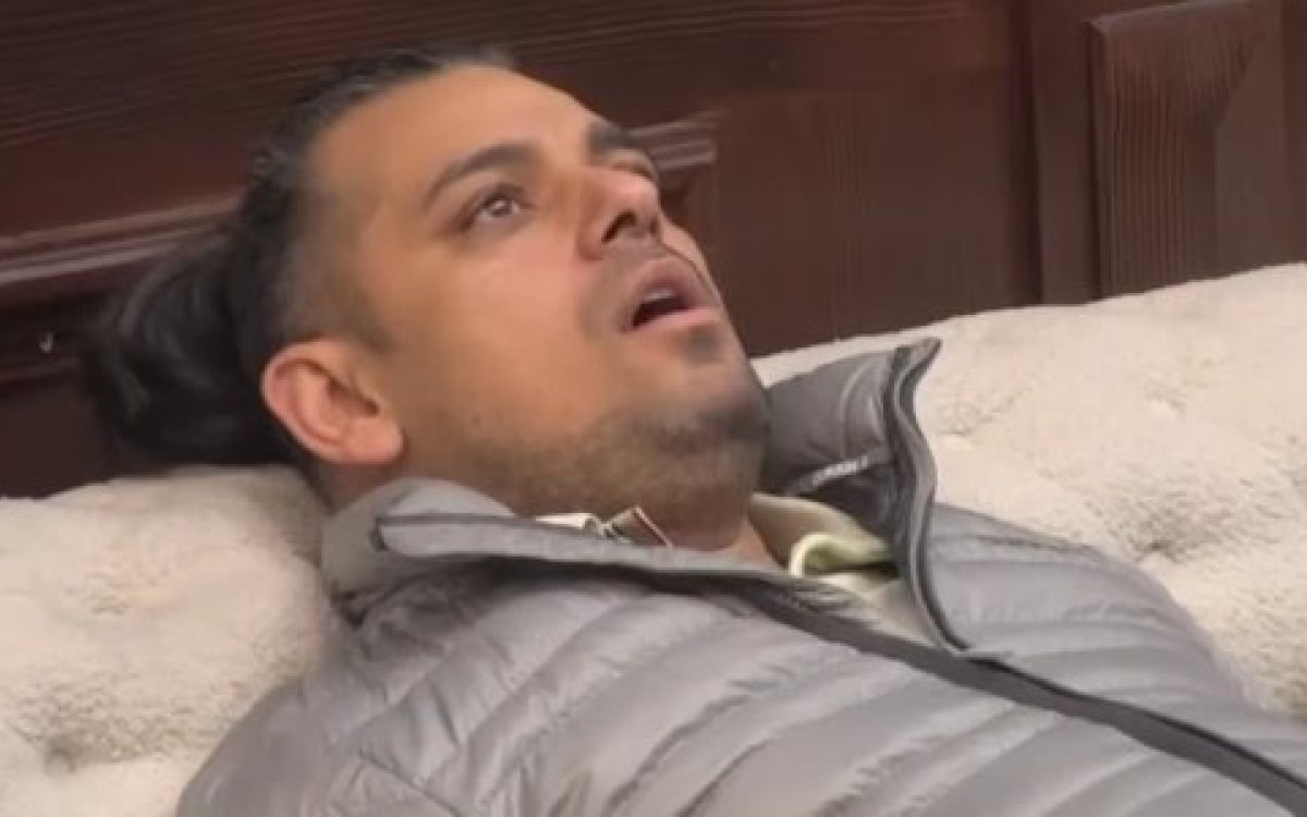 Bora Santana se potresnom porukom oprostio od oca: "Zauvijek ću te nositi u srcu"