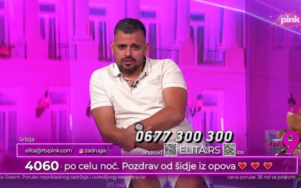 Bora Santana uz zvuke violine i harmonike isprati oca na vječni počinak
