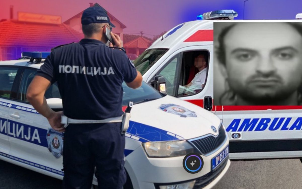 Borisav Čolić ubio roditelje i njihovo dijete dok je sjedilo na noši, pa inspektoru dao jeziv odgovor