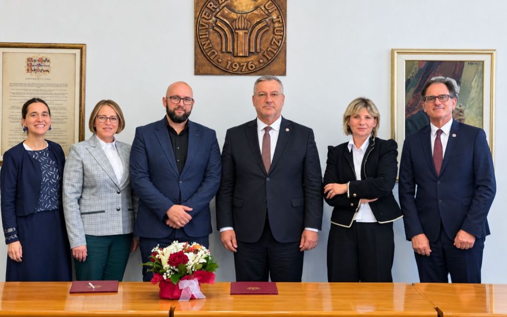 Bosnalijek i Univerzitet u Tuzli potpisali sporazum o saradnji