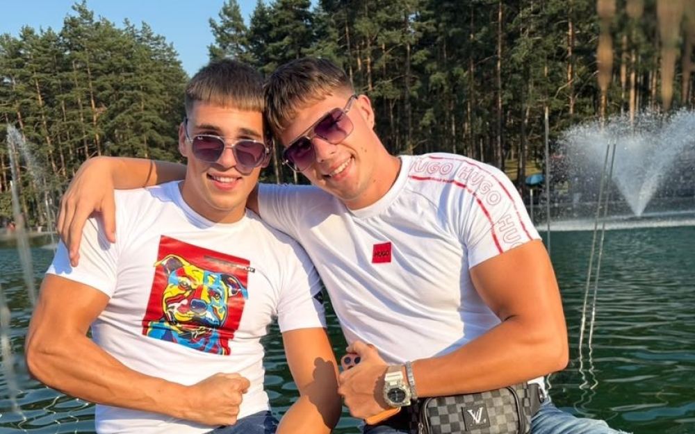 Brat Malog Velje o vezi sa Biljanom: "Sad ga je malo pretjerao"