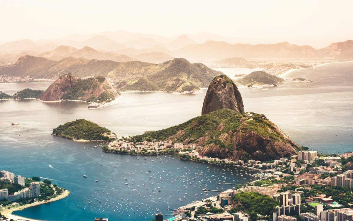 Brazil čisti more pomoću ljudske kose: jednostavno rješenje koje daje rezultate