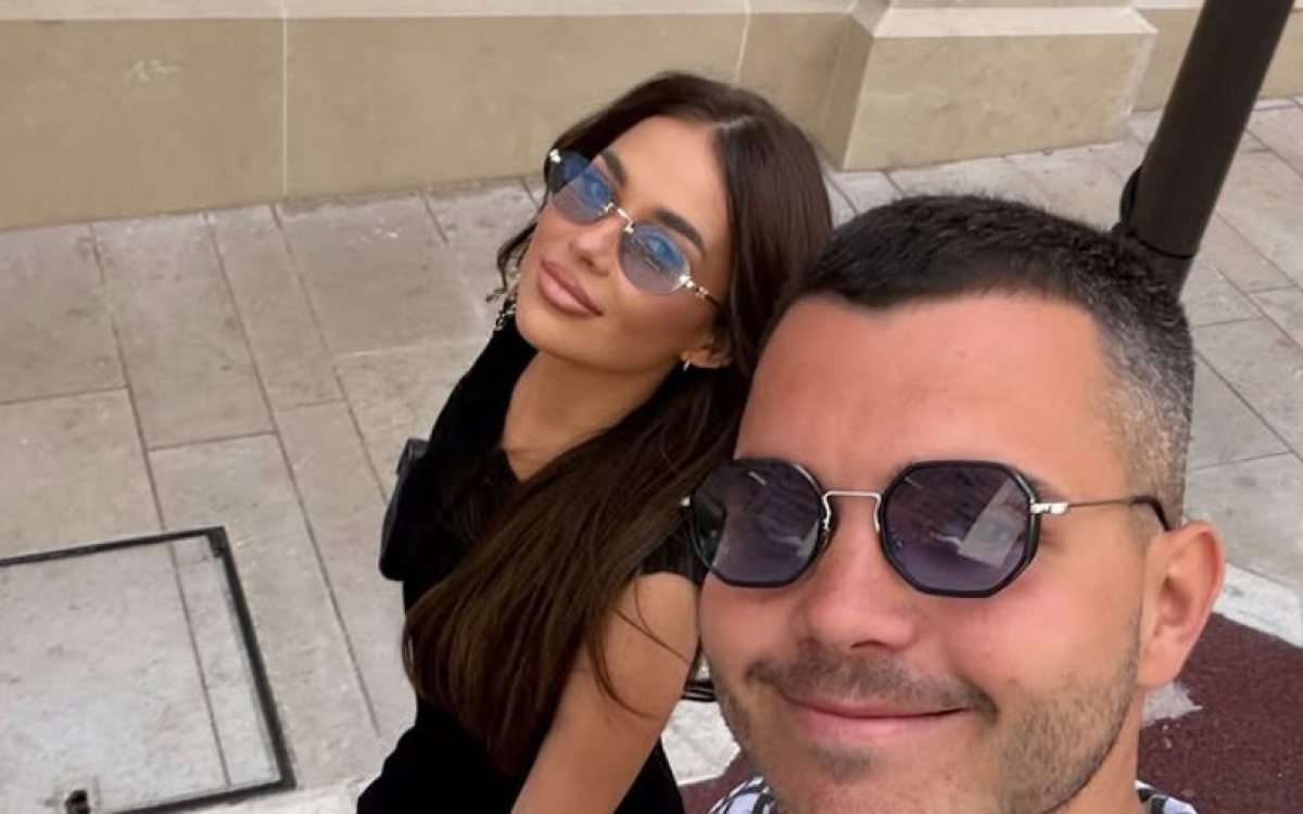 Brenin sin Viktor dijeli luksuzni stan na Novom Beogradu s izabranicom Aleksandrom