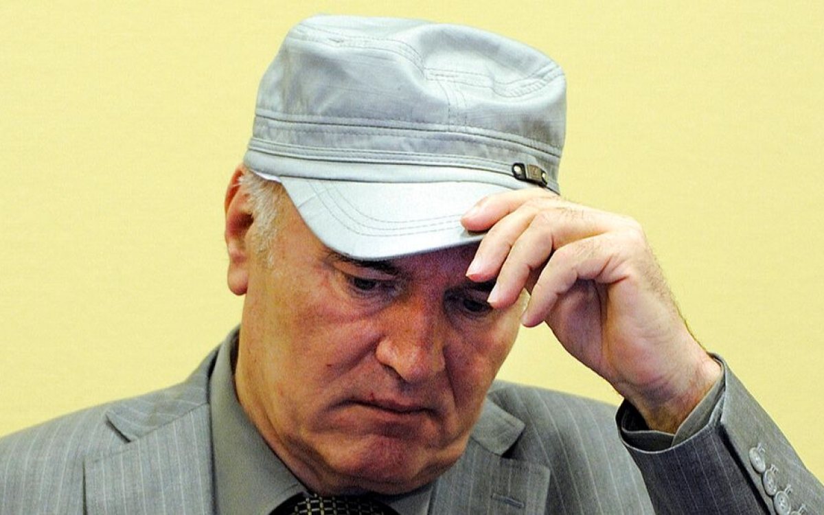 Brojne reakcije na društvenim mrežama nakon smrti Ratka Mladića