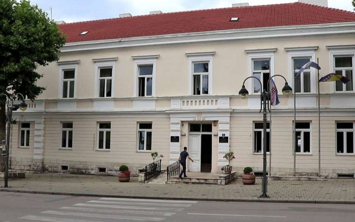 Brucoši iz Ljubuškog moći će dobiti po 500 KM potpore za upis