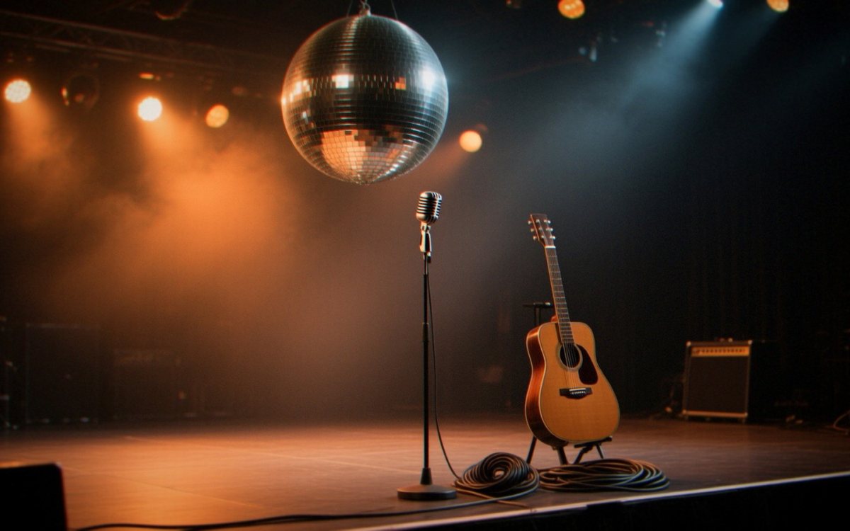Country ljeto strasti: Nashville otvoreniji nego decenijama