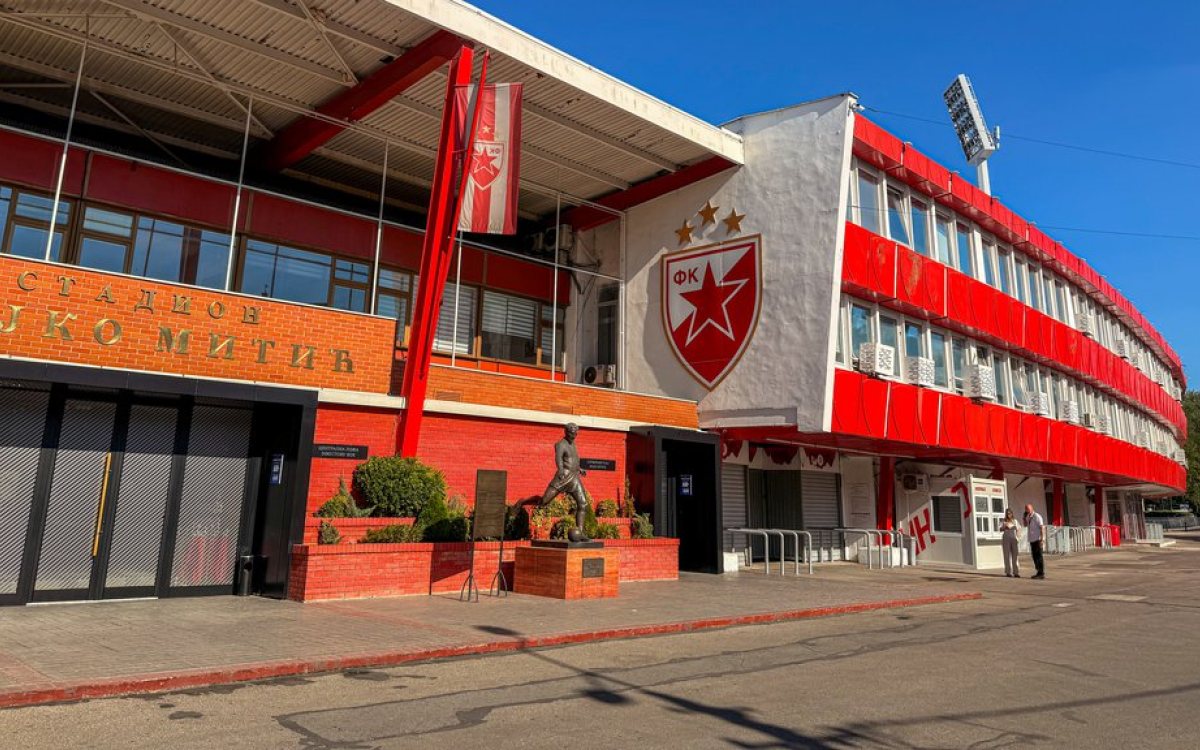 Crvena zvezda dovela južnokorejskog vunderkinda i prestigla evropske gigante