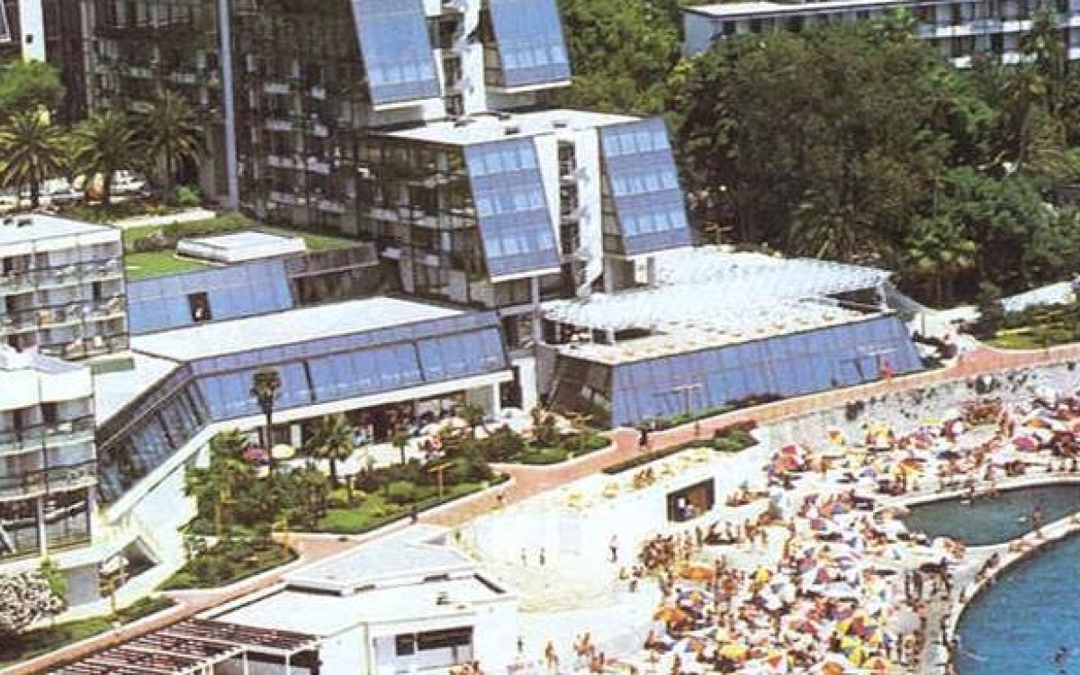 Čuveni hotel nadomak BiH mogao bi na doboš: Procijenjen na 30,7 miliona eura