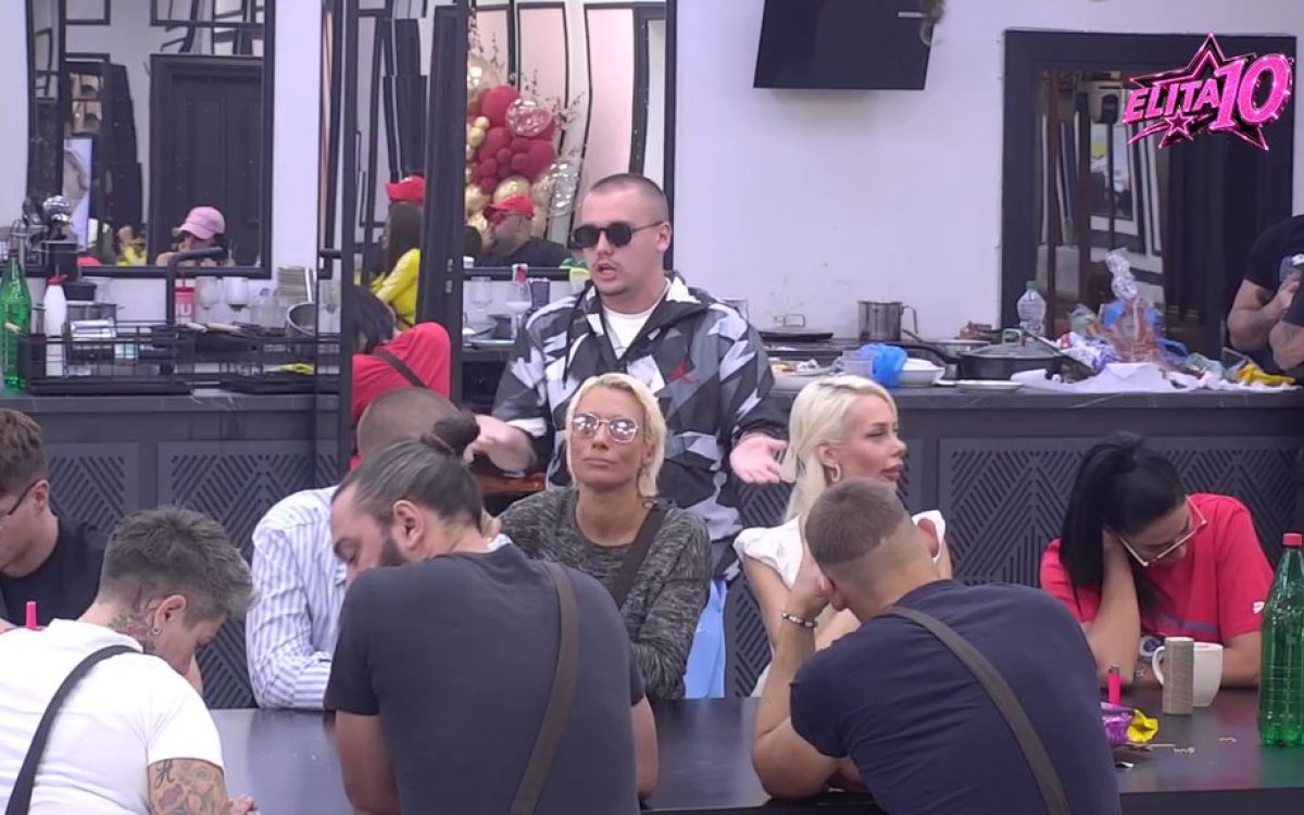 Dača prozvao učesnike Zadruge: koga smatra najvećom ulizicom, a koga iskrenim