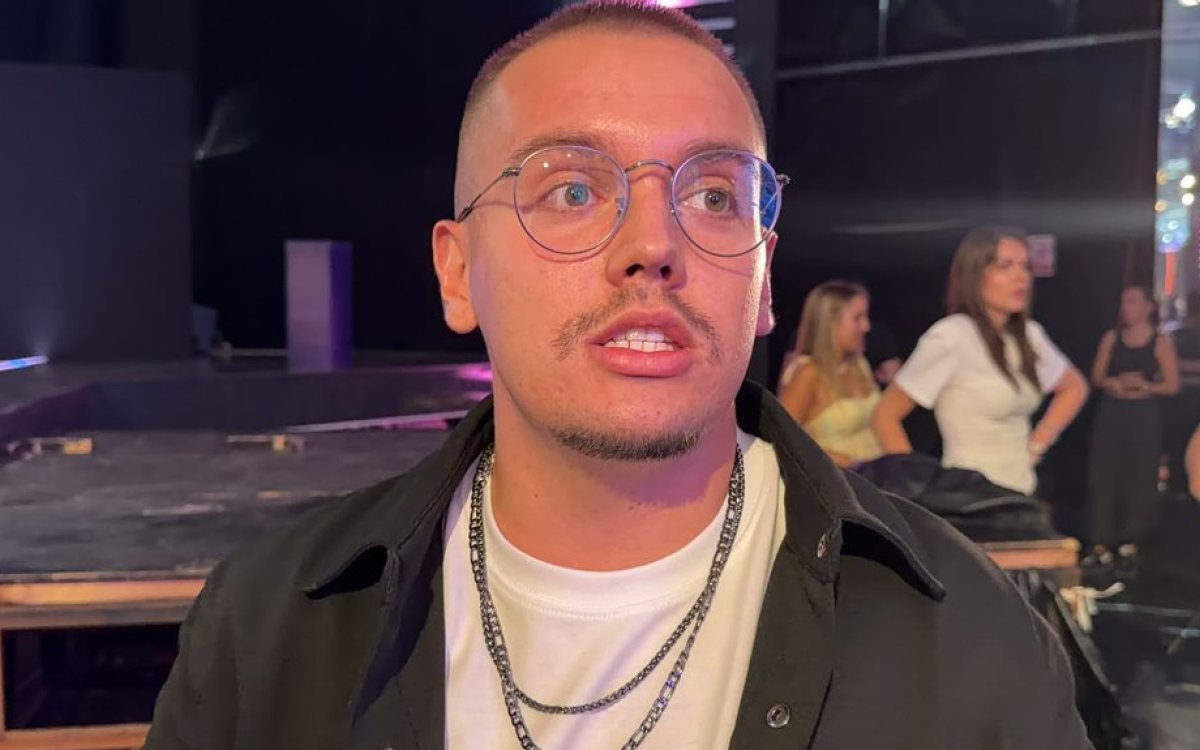 Dačo Virijević pred ulazak u rijaliti: Oštre kritike na račun Gastoza i Aneli Ahmić