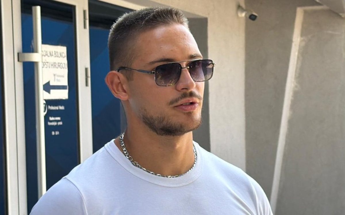 Dalibor Zarić otkrio koga želi vidjeti u Eliti 10: „Stanija mi je top"