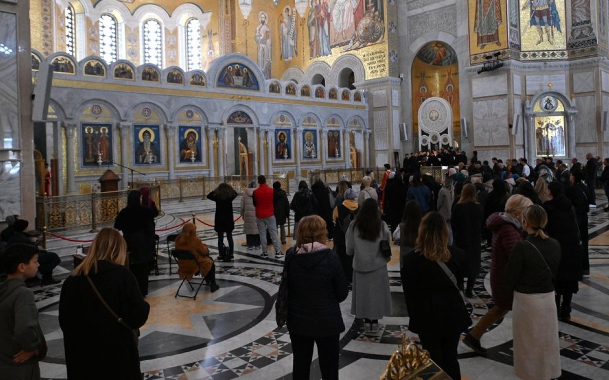 Danas se slavi Sveti Avtonom: Molitva koja se, po predanju, čuva dom od nevolja