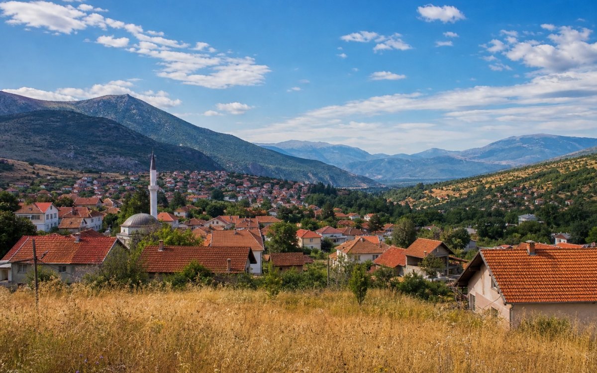 Danas sunčano i veoma toplo, na jugu zemlje do 39 stepeni