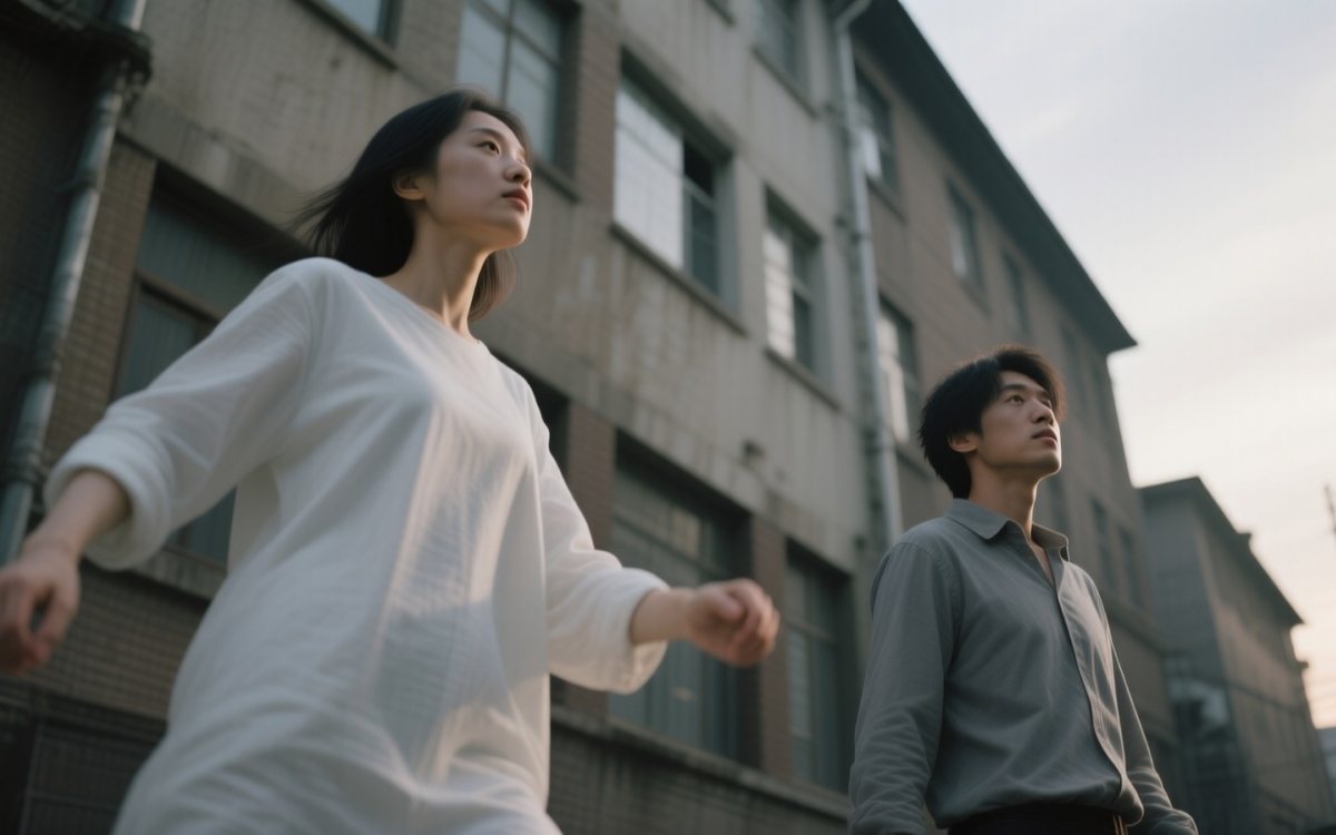 Debitantski film o prijateljstvu dva dječaka kreće na festivale u San Sebastián i Busan
