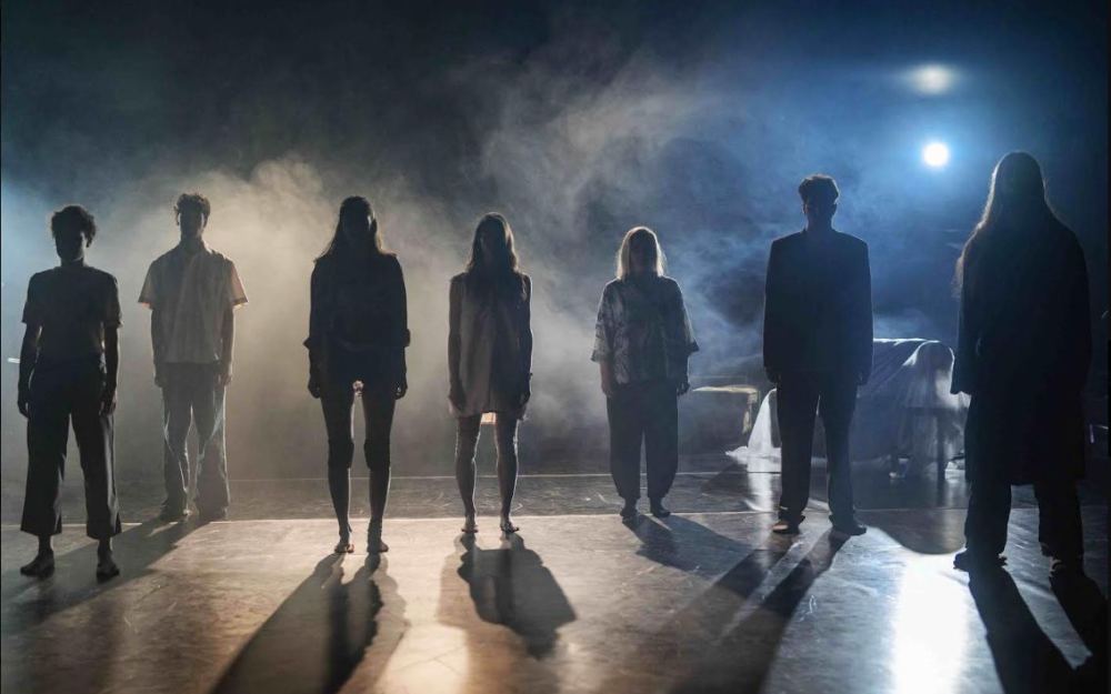 "Deinos" i dalje očarava Sarajlije: reprize plesne predstave u Novom teatru do 19. oktobra