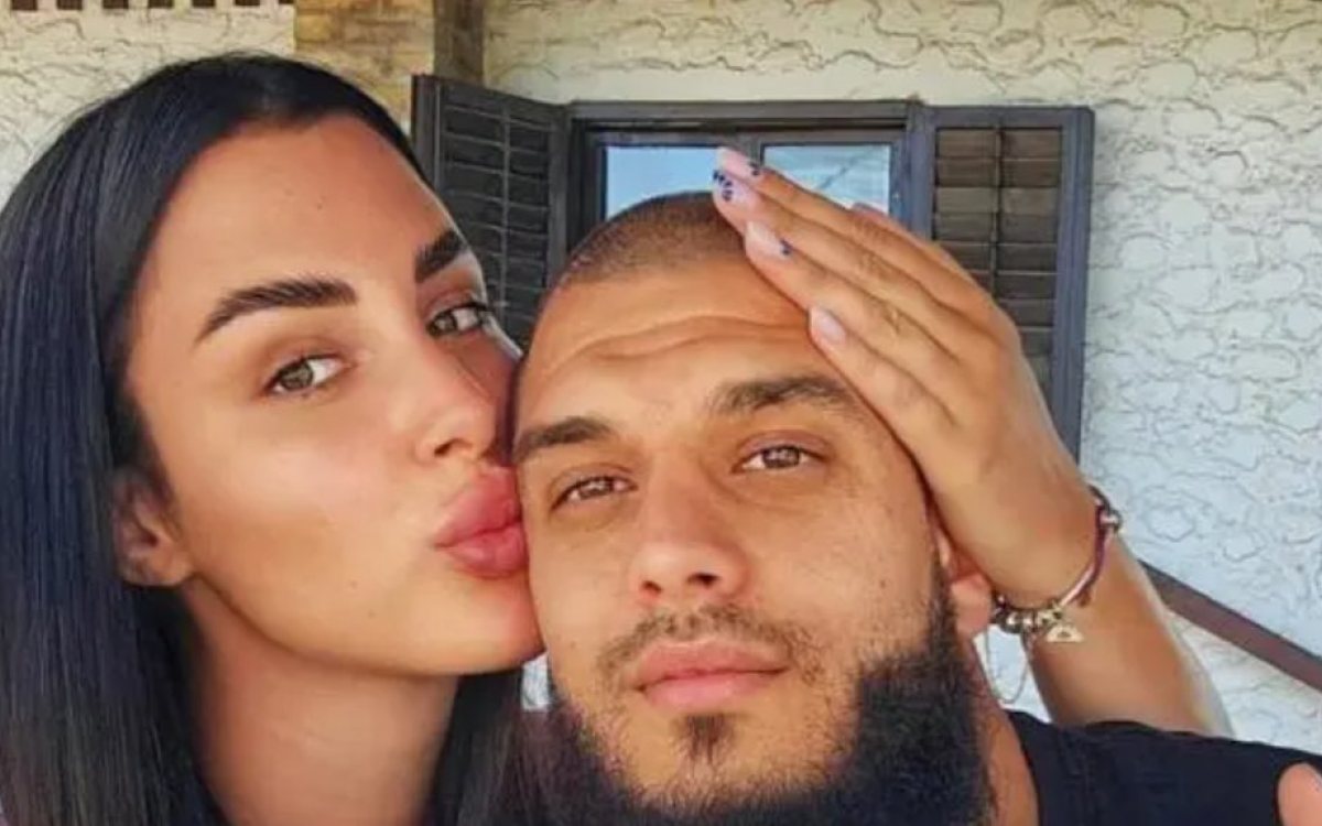 Dejan Dragojević i vjerenica Jovana izgubili bebu