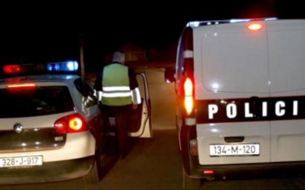 Djevojka pretučena i ostala bez mobitela, osumnjičeni iz Dobošnice priveden