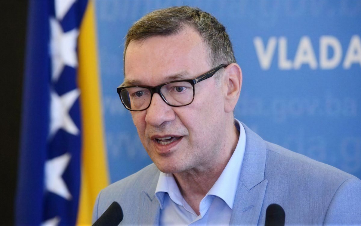 Domljan upozorava: Pred građanima BiH je teška jesen, stiže novi udar na džepove
