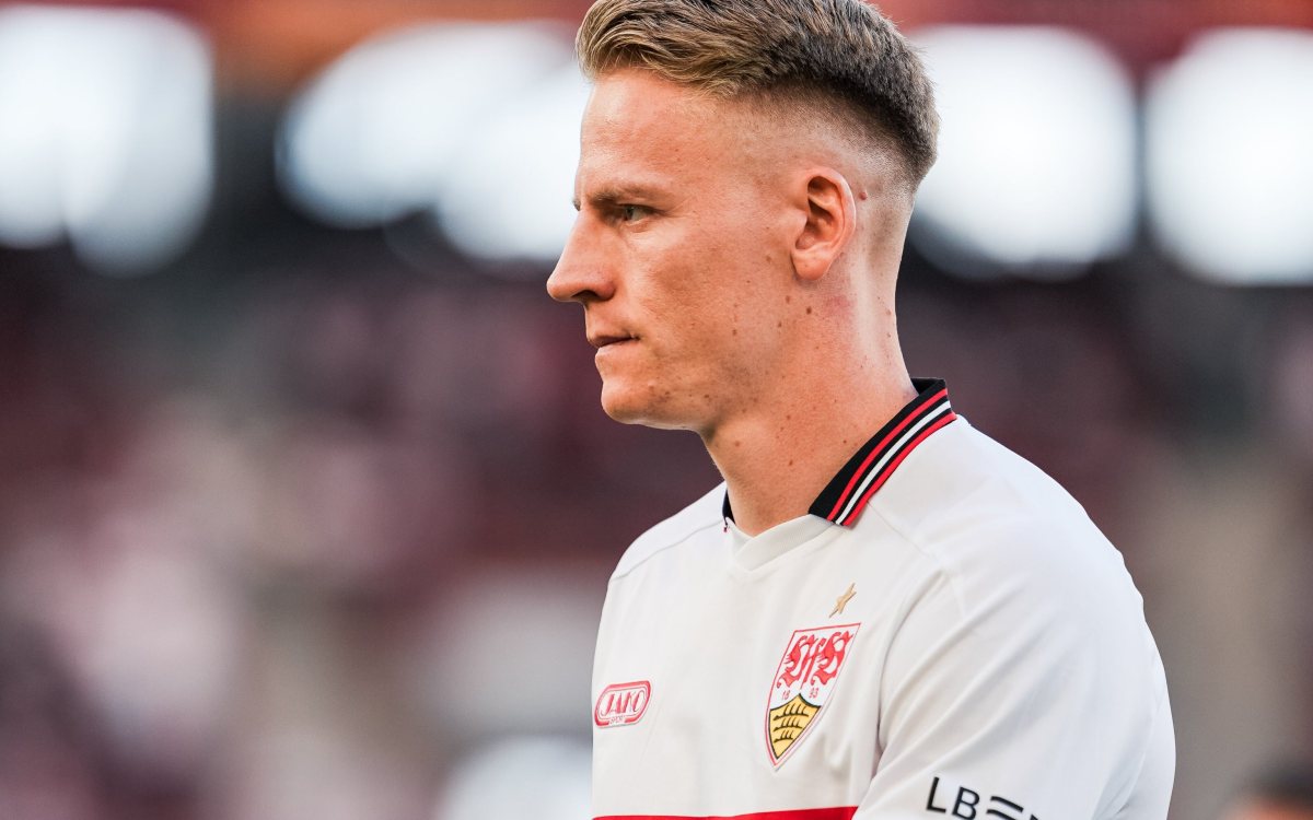 Dortmund porazio Štutgart i stigao do četvrte pobjede, Demirović odigrao svih 90 minuta