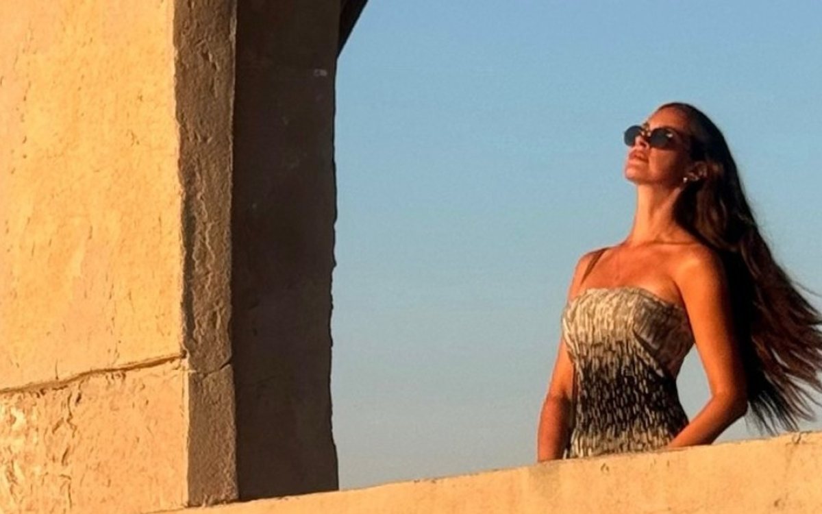 Dragana Kosjerina se oglasila nakon duge pauze, koleginica odmah reagovala