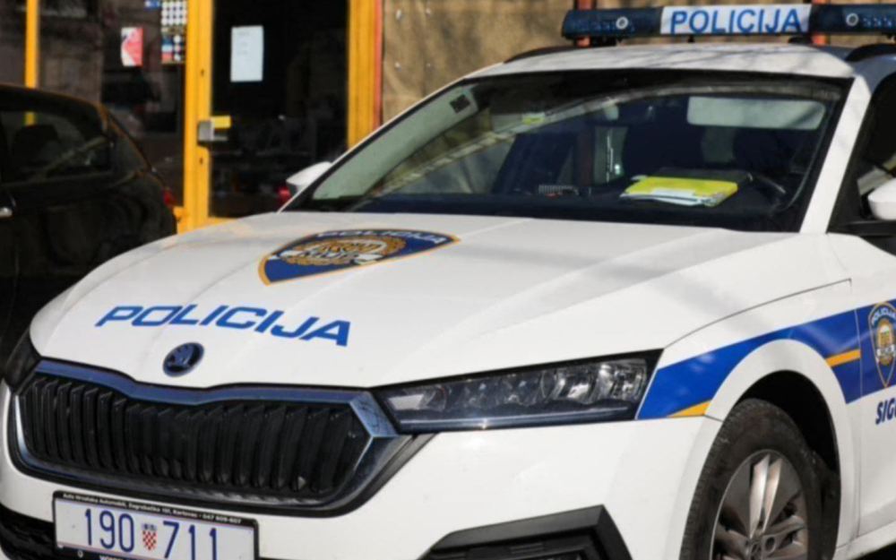 Državljanin BiH poginuo na gradilištu u Karlovcu