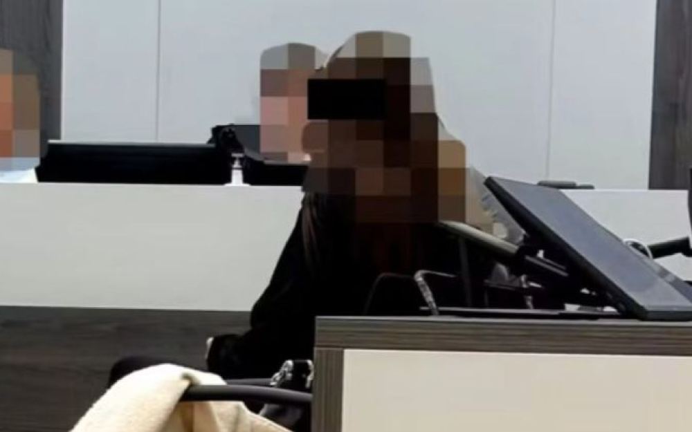 Državljanin BiH pred sudom u Viner Nojštatu zbog sumnje da je glumio tešku bolest radi socijalnih davanja