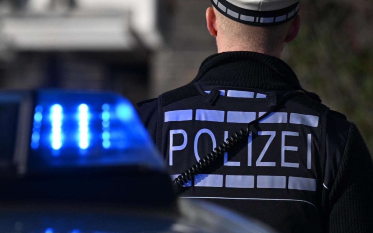 Državljanin BiH u Njemačkoj napao policajce i pokušao im oteti pištolj
