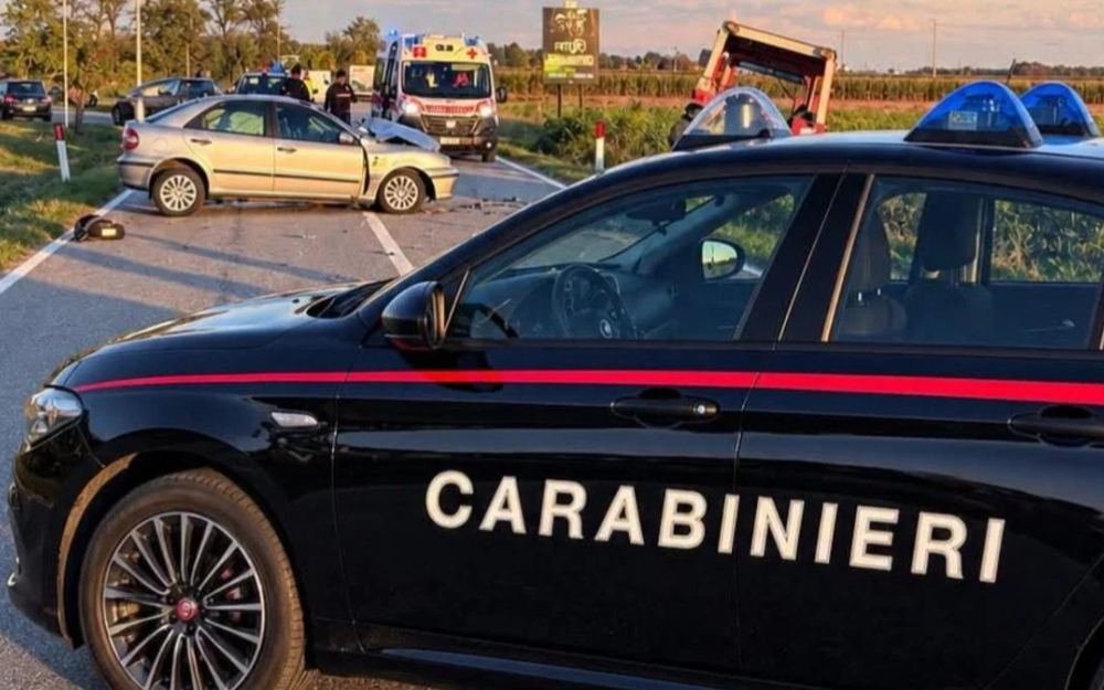 Državljanka BiH u kritičnom stanju nakon sudara automobila i traktora u Italiji