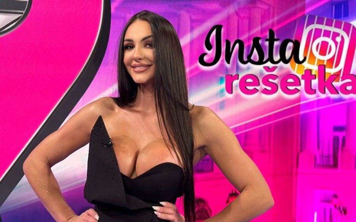 Dušica Đokić otvoreno o odnosima sa Filipom i Viktorom: "Nikad nisam bila zaljubljena"