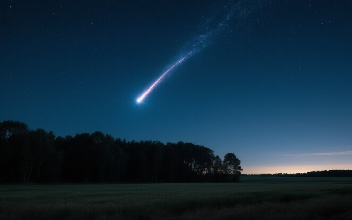 Dva meteorna pljuska dostižu vrhunac istog dana — šta možete očekivati na nebu